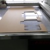 old CAD table