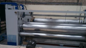 new machine
