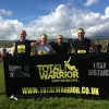 Team at Nuttall Packaging are best known for their card boxes not events like this, but we enjoy it!