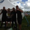 Team at Nuttall Packaging are best known for their card boxes not events like this, but we enjoy it! Team at Nuttall Packaging are best known for their card boxes not events like this, but we enjoy it!