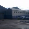 The new home of cardboard box manufacturers TG Nuttall in Manchester 