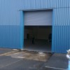 The new home of cardboard box manufacturers TG Nuttall in Manchester 