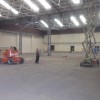 The new home of cardboard box manufacturers TG Nuttall in Manchester 