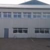 The new home of cardboard box manufacturers TG Nuttall in Manchester 
