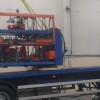 FM on transport FM on transport