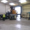Corrugated Carboardbox Manufacturing in Manchester, new offices