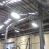 Waste extraction ducting
