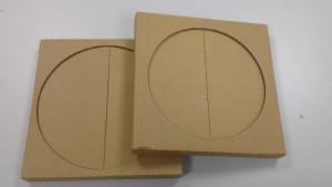 Insert Lid&Base