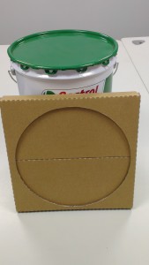 Product & Insert