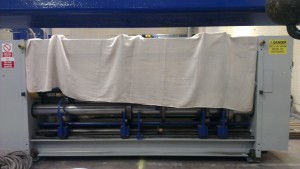 New Machine Slot Unit