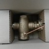 Valve Packed in Box