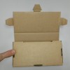 Assembling a Die Cut