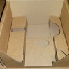 Soup Box Assembled