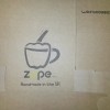 Soup Box Yellow