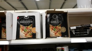 Poor Shelf Ready Pack