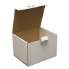 die cut box
