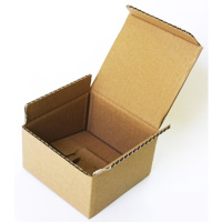 Types Of Cardboard Boxes & Fefco Codes | Nuttall Packaging
