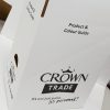 Crown pint example