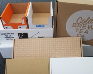 Boxes