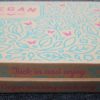 2 Colour 0426 Die Cut