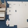 Large Die Cut Fitment