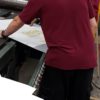 Printer Slotter Checks