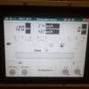 Touchscreen Setup