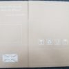 White Print 0201 Box Casemaker