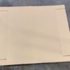 Creased Slotted Board