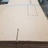 Printed Carton Strapped
