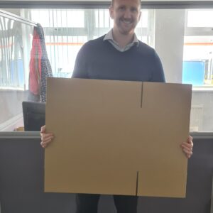 Chris Whalley – Sales Manager